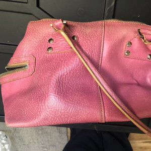 Matt & Nat - Pink, Used